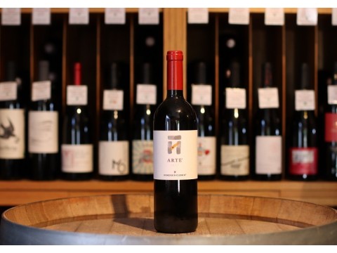 Domenico Clerico Arte