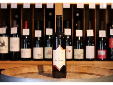 Domaine Balnaves The Blend