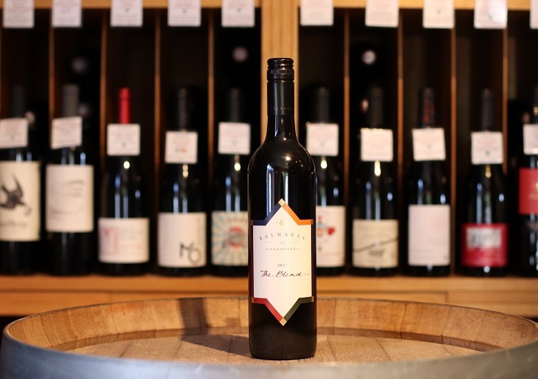 Domaine Balnaves The Blend