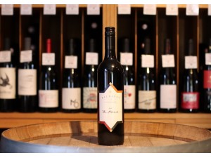 Domaine Balnaves The Blend