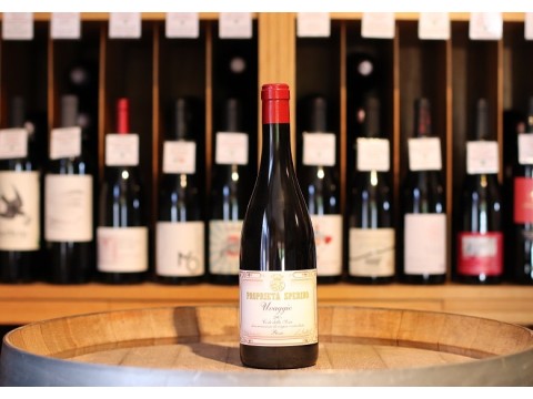 Domaine Proprietà Sperino Uvaggio