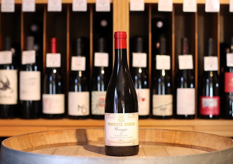 Domaine Proprietà Sperino Uvaggio