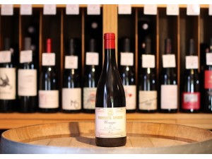 Domaine Proprietà Sperino Uvaggio