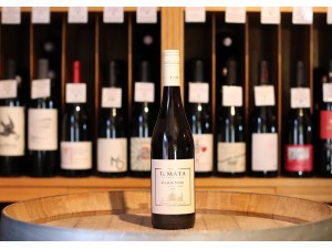 Domaine Te Mata Estate Gamay noir