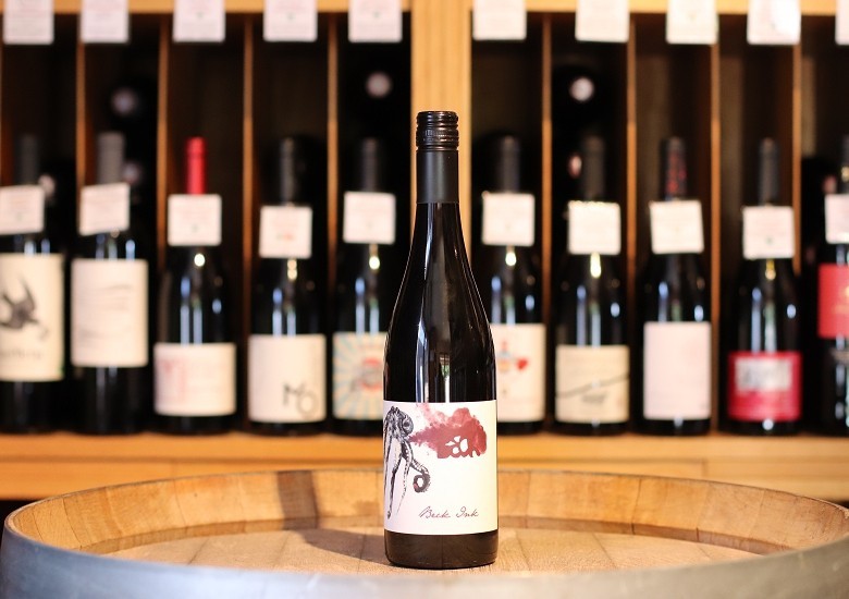 Domaine Weingut Beck (Judith Beck) Beck Ink