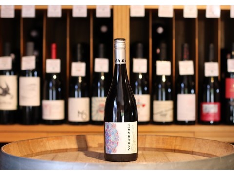 Domaine Veramonte Pinot noir reserva
