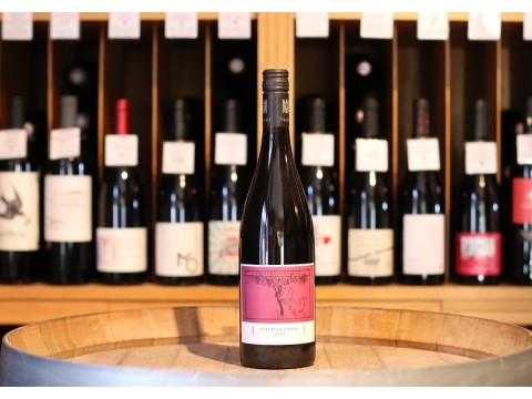 Domaine Friedrich Becker Spätburgunder