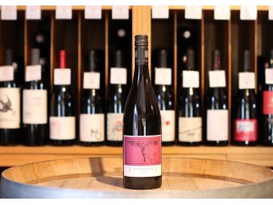 Domaine Friedrich Becker Spätburgunder