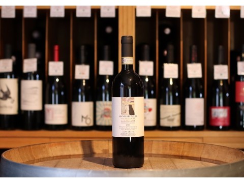 Domaine Gianni Brunelli Brunello di Montalcino