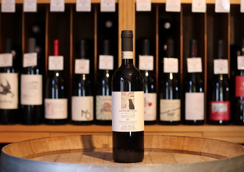 Domaine Gianni Brunelli Brunello di Montalcino