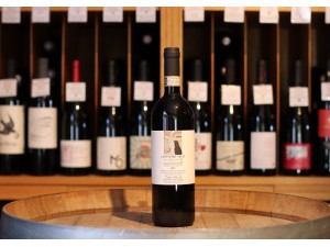 Domaine Gianni Brunelli Brunello di Montalcino