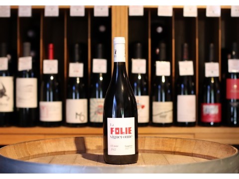 La Folie Vigneronne l'Envie