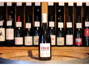 La Folie Vigneronne l'Envie