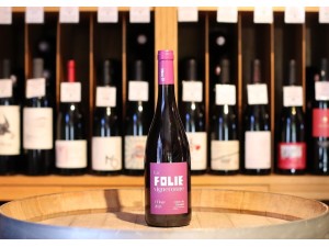 La Folie Vigneronne l'Eloge
