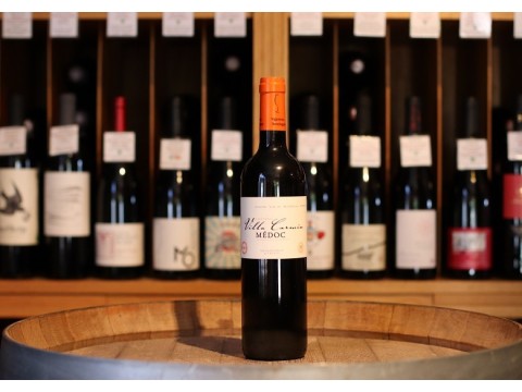 Château Villa Carmin