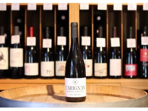 Domaine Sarrat d'En Sol Carignan
