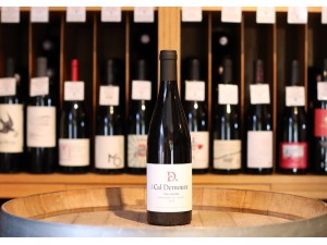 Mas Cal Demoura Feu Sacré