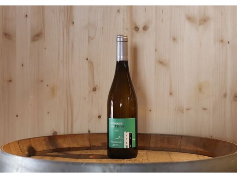 Domaine Les Yeuses Vermentino