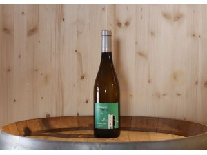 Domaine Les Yeuses Vermentino