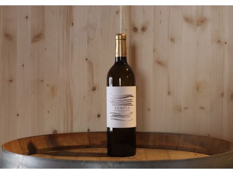 château de Figuières Tempus blanc