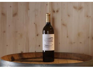 Domaine de Figuières Tempus blanc