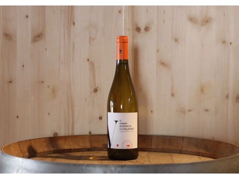 Château de Gourgazaud Le Viognier Historique