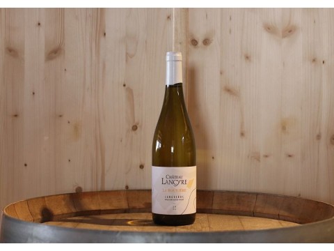 Château de Lancyre La Rouvière