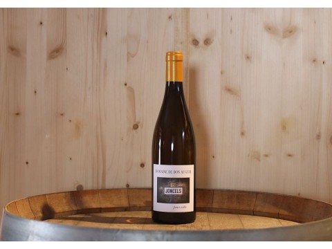 Domaine de Bon Augure Joncs-cella