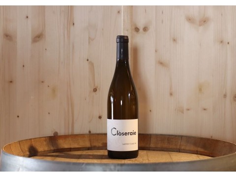 La Closeraie Sarment d'une Vie