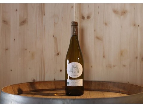 Malavieille Les Petits Dragons