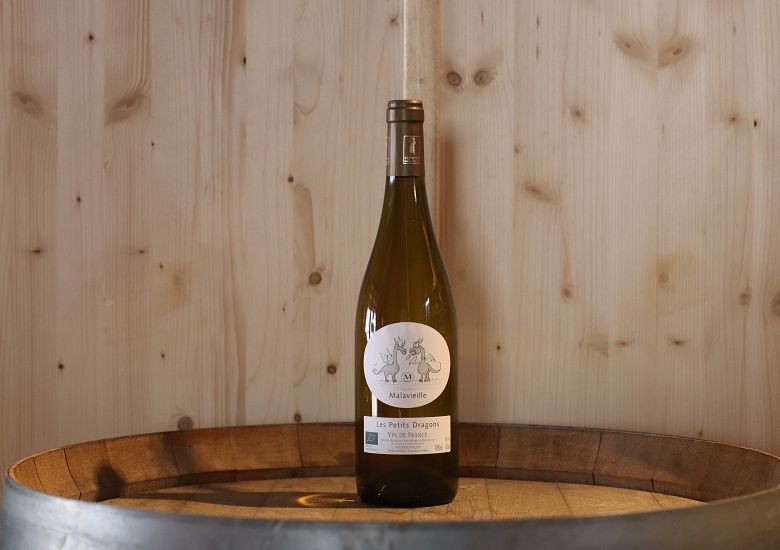 Malavieille Les Petits Dragons