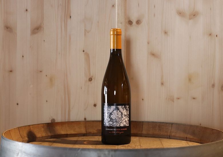 Domaine de Bon Augure En Terre Étrangère