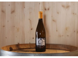 Domaine de Bon Augure En Terre Étrangère