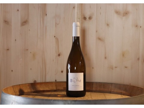 Clos Bagatelle Blanc Saint-Chinian