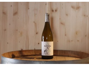 Domaine de Ravanès L'Ibis Blanc