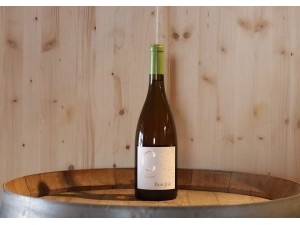 château Coujan Bois Joli Blanc