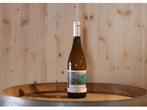 Chapelle St Mathieu Jourde blanc