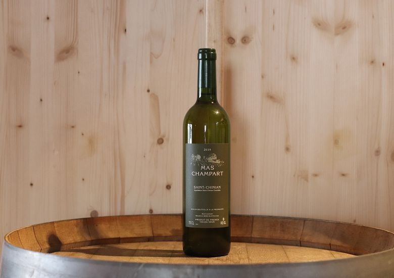Mas Champart blanc