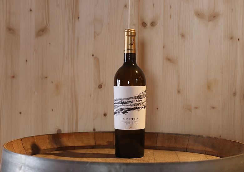 Domaine de Figuières Impetus blanc