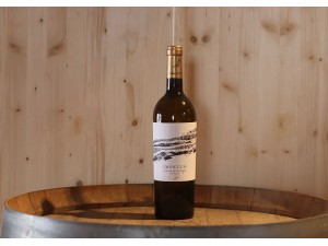 Château de Figuières Impetus Blanc