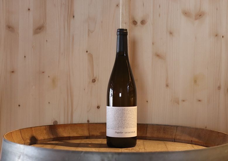 Clau de Lise Singulier