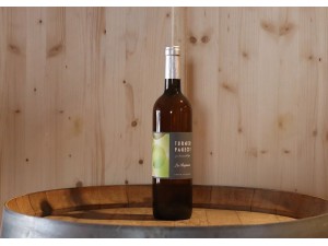 Turner Pageot La Rupture