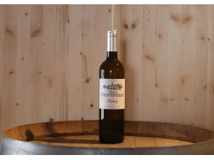 Château de Montpezat Chichery blanc