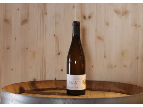 Domaine Gardiés Les Glaciaires