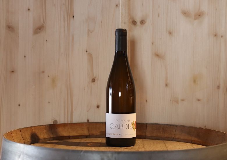 Domaine Gardiés Les Glaciaires
