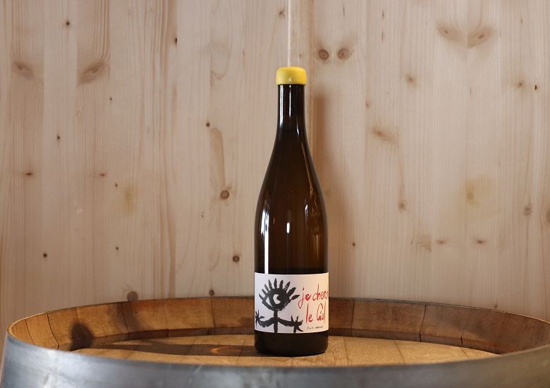 Gardiés Je Cherche le Ciel