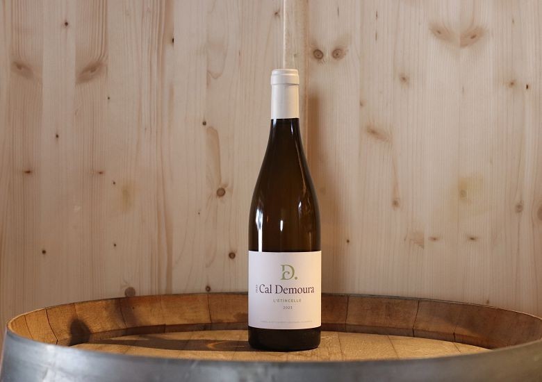 Mas Cal Demoura L'Etincelle