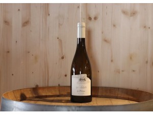 Château La Négly Falaise Blanc