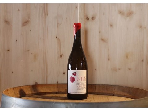 La Graine Sauvage Rocalhàs