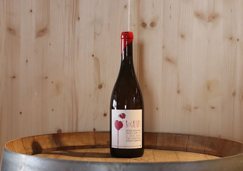 La Graine Sauvage Rocalhàs